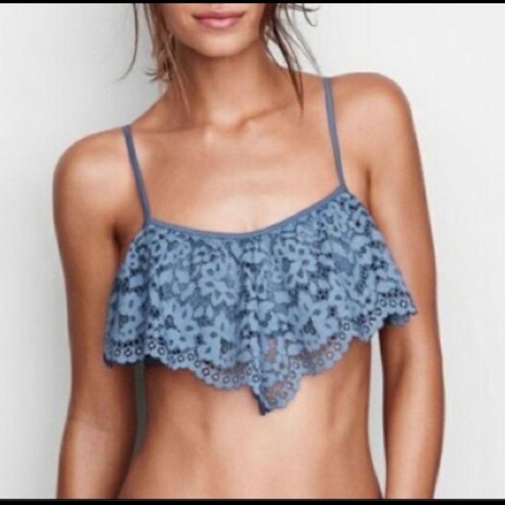 Victoria’s Secret body by Victoria bralette size XS